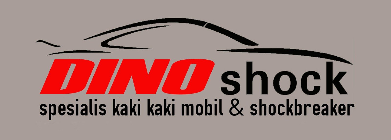 SPESIALIS KAKI KAKI MOBIL & SHOCKBREAKER